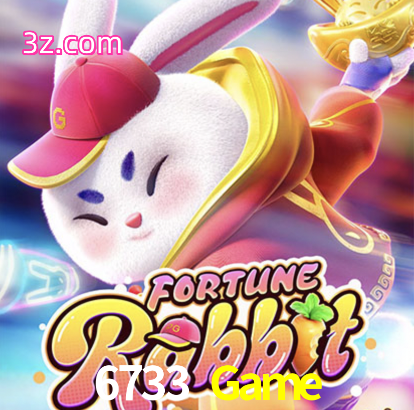 Fortune Rabbit
